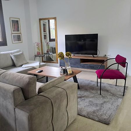 La Maisonette, Florina Center Eksteriør bilde