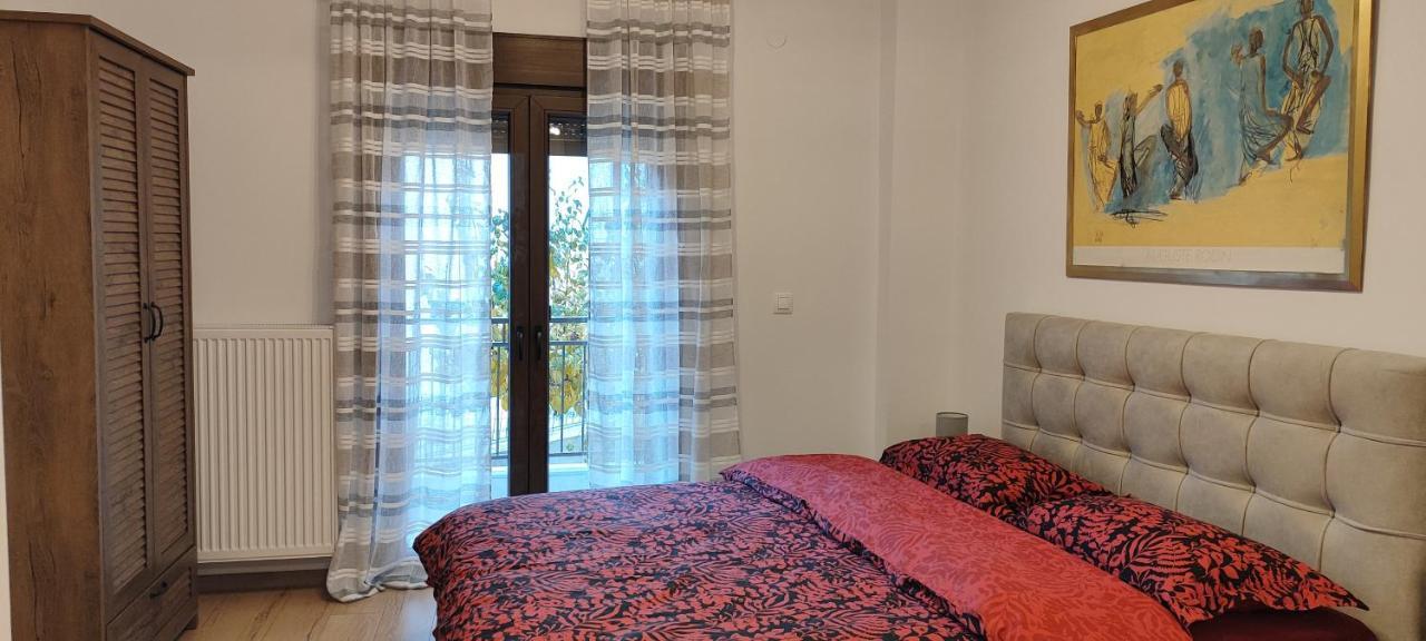 La Maisonette, Florina Center Eksteriør bilde