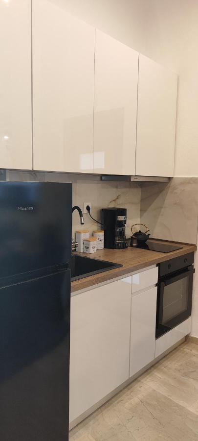 La Maisonette, Florina Center Eksteriør bilde