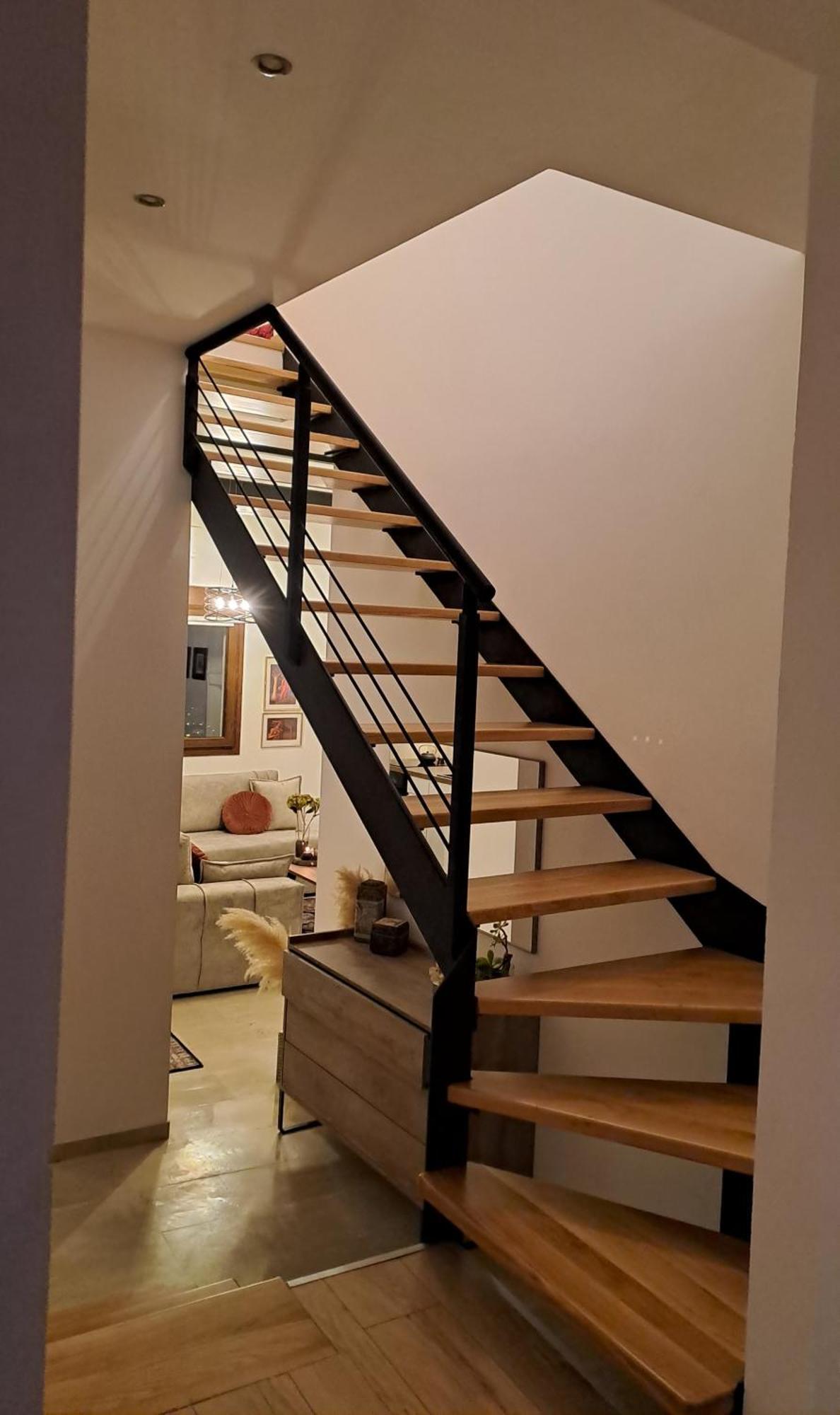 La Maisonette, Florina Center Eksteriør bilde
