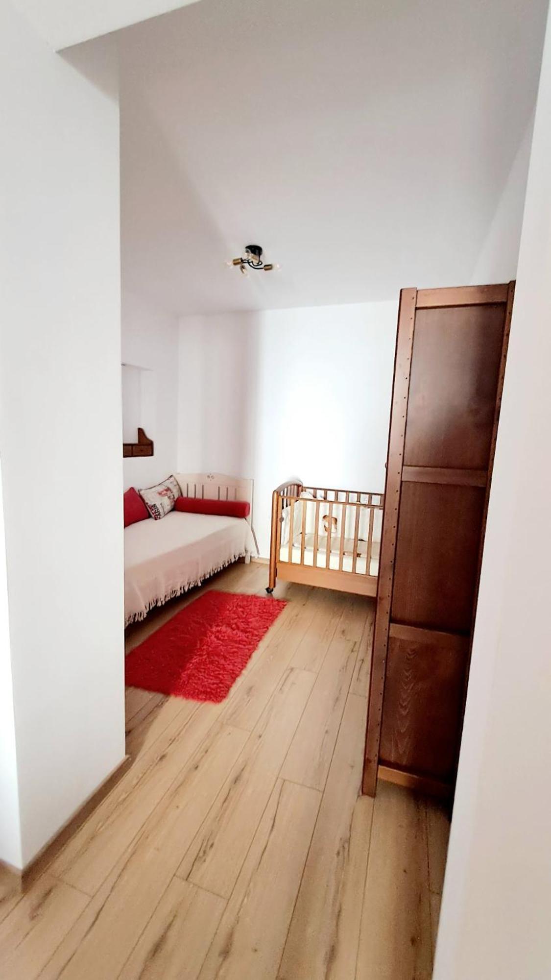La Maisonette, Florina Center Eksteriør bilde
