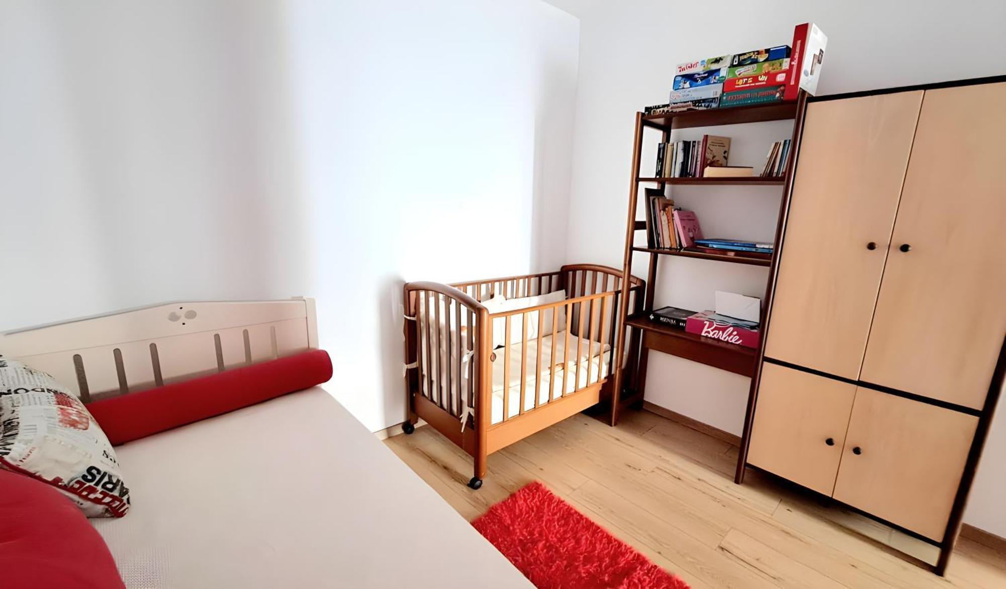 La Maisonette, Florina Center Eksteriør bilde