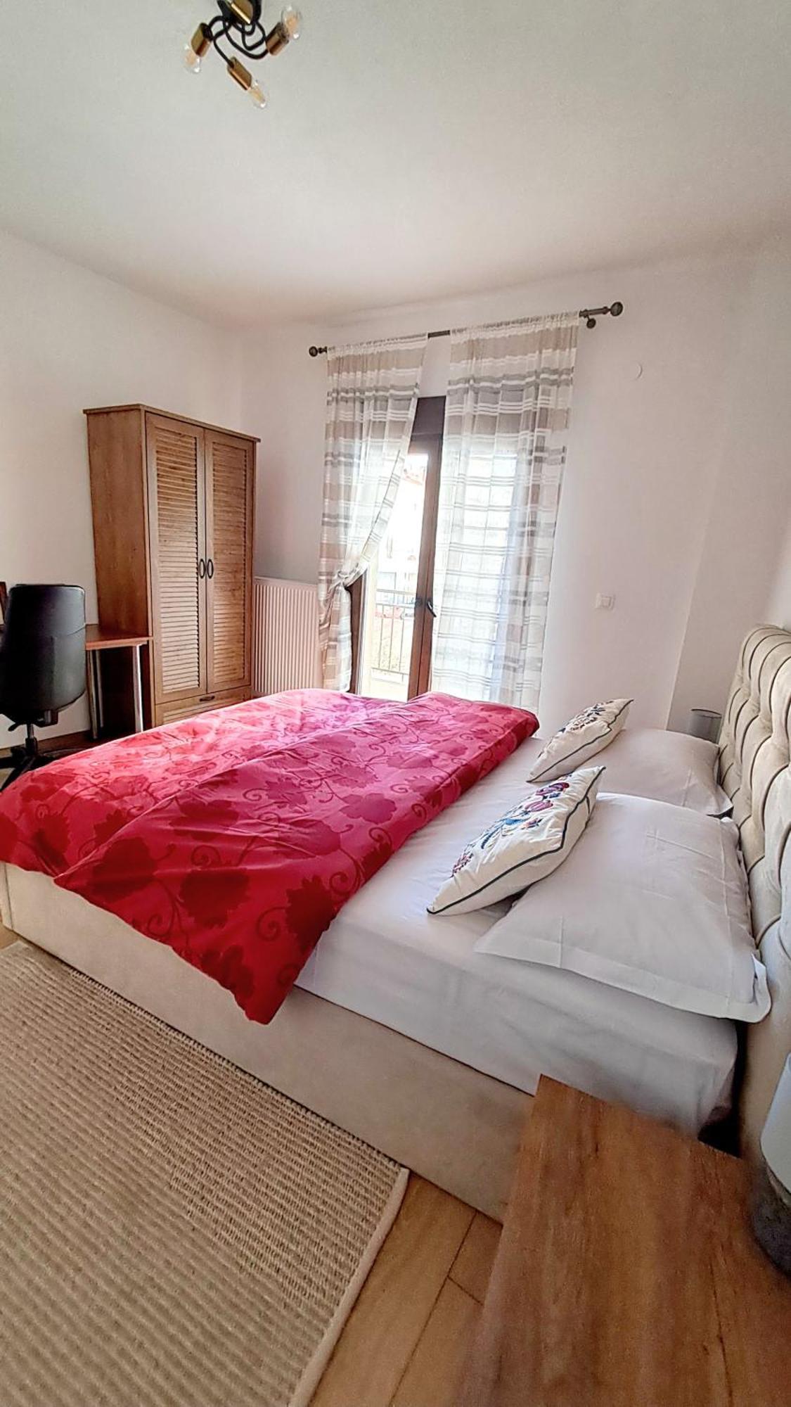 La Maisonette, Florina Center Eksteriør bilde