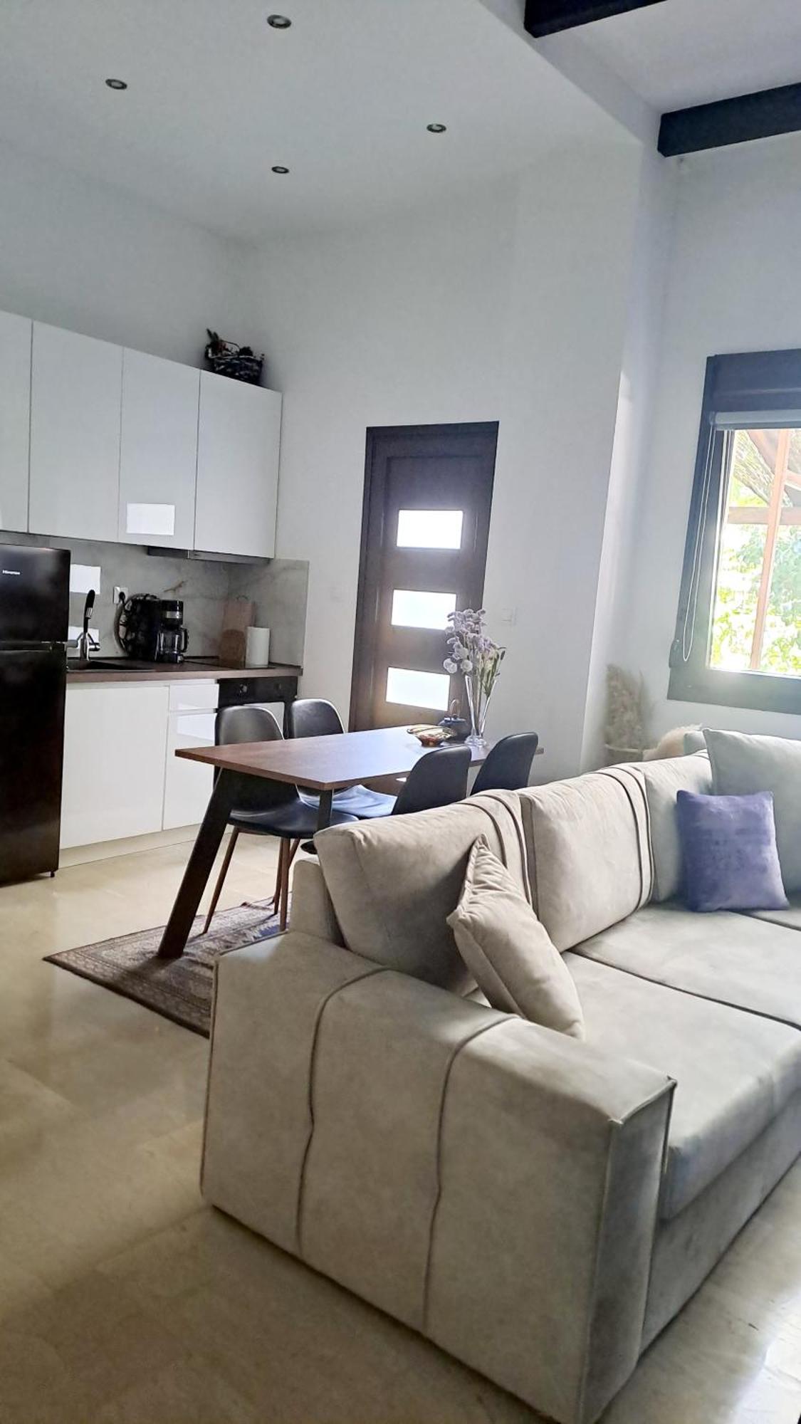 La Maisonette, Florina Center Eksteriør bilde