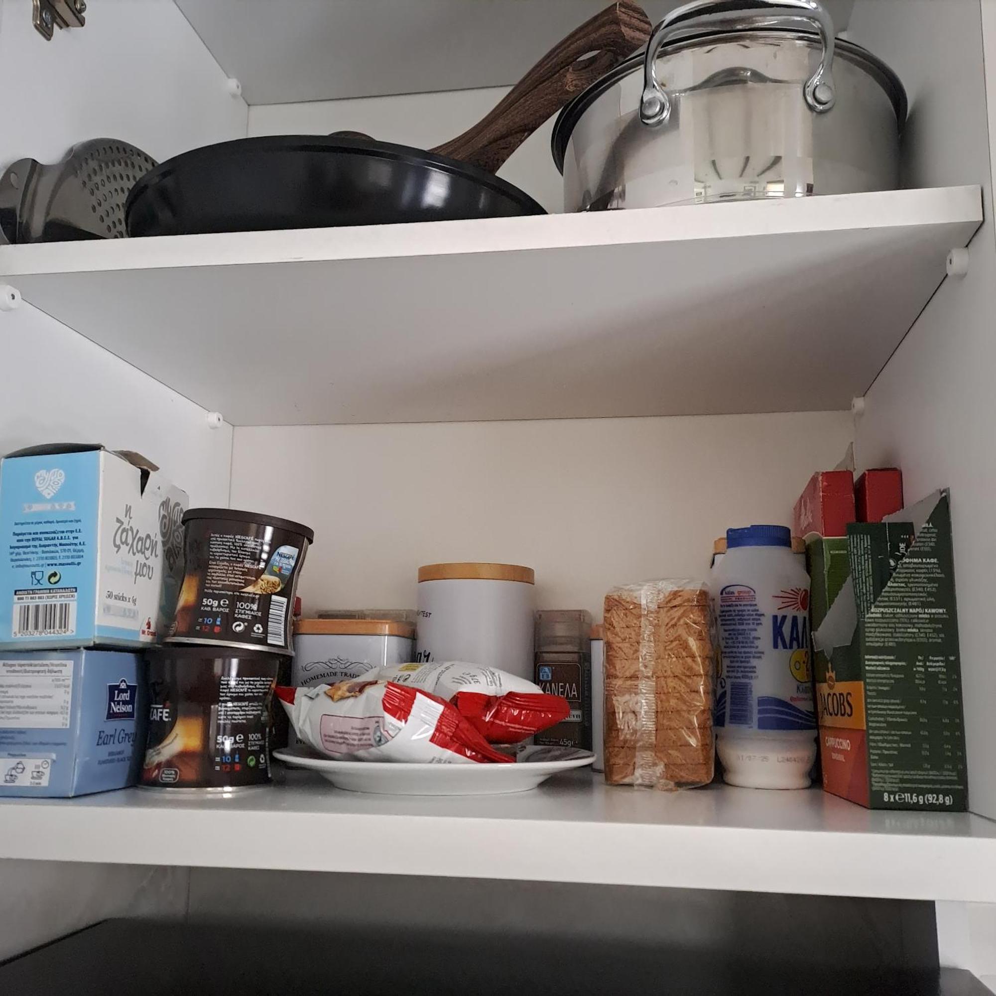 La Maisonette, Florina Center Eksteriør bilde