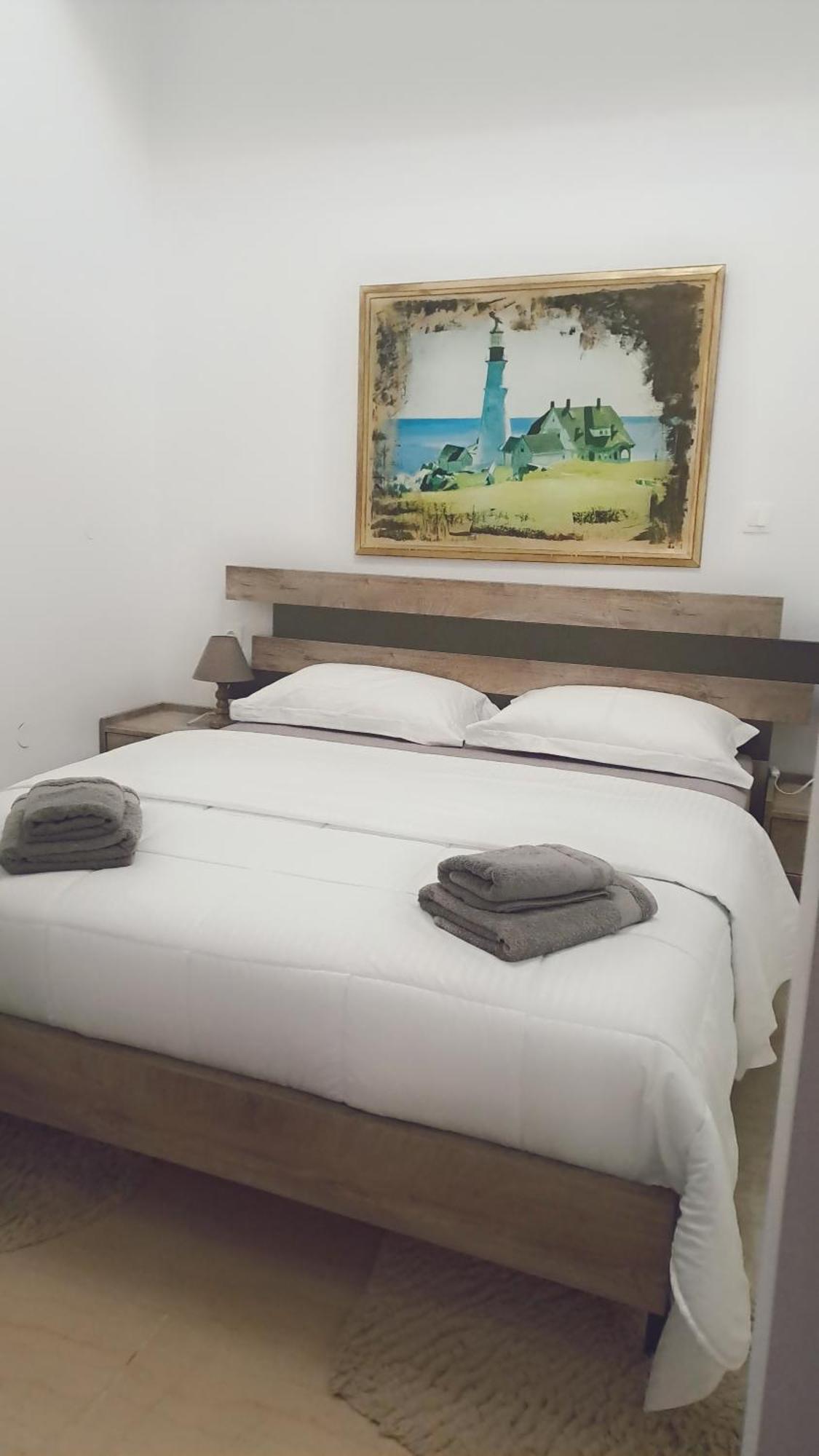 La Maisonette, Florina Center Eksteriør bilde