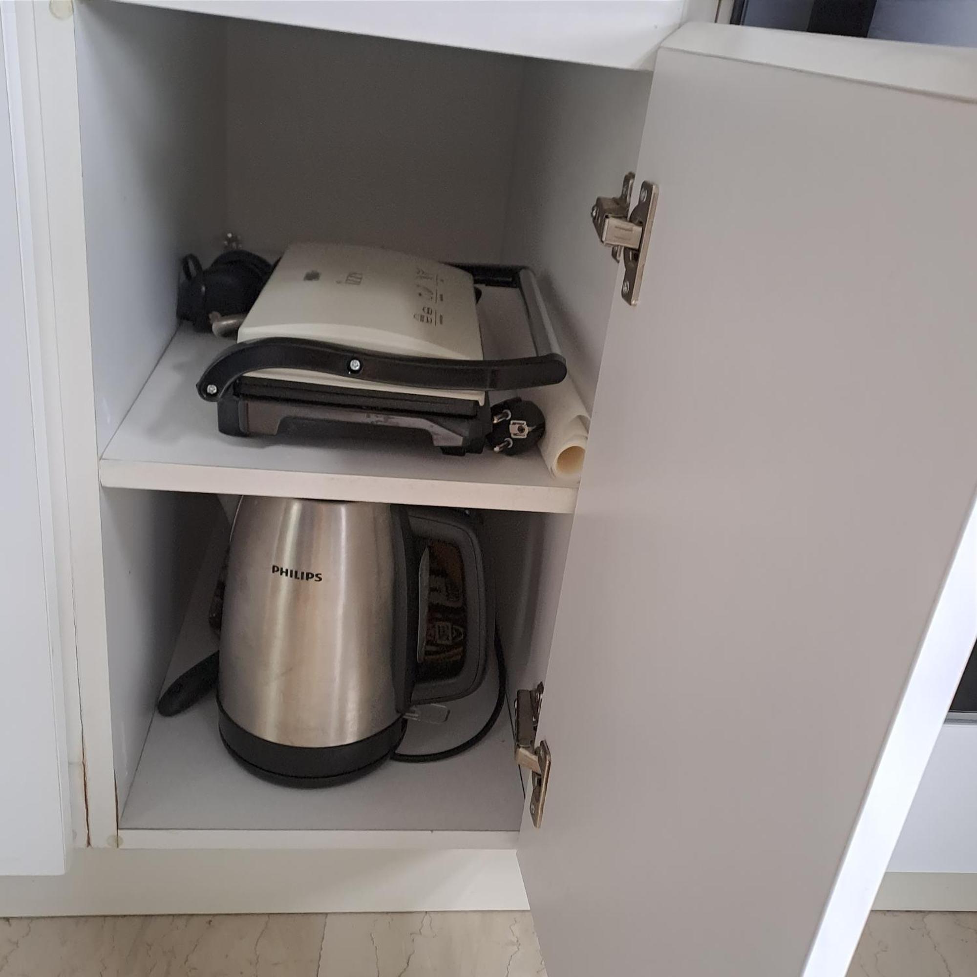 La Maisonette, Florina Center Eksteriør bilde