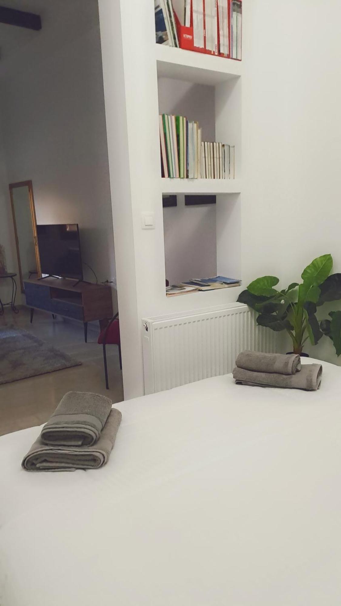 La Maisonette, Florina Center Eksteriør bilde