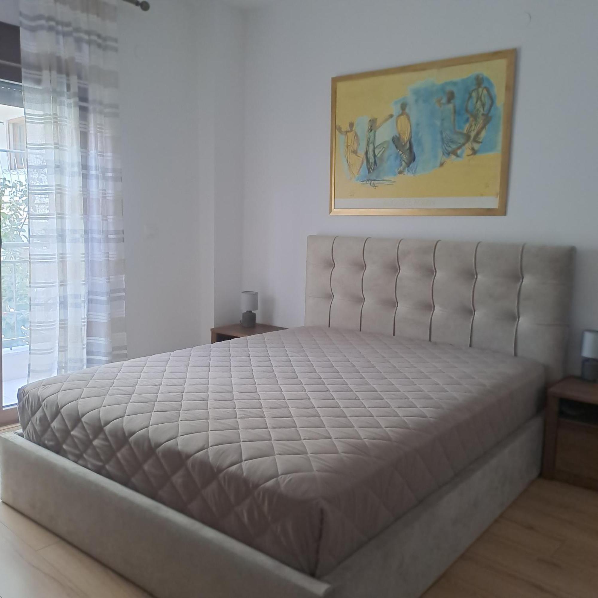 La Maisonette, Florina Center Eksteriør bilde