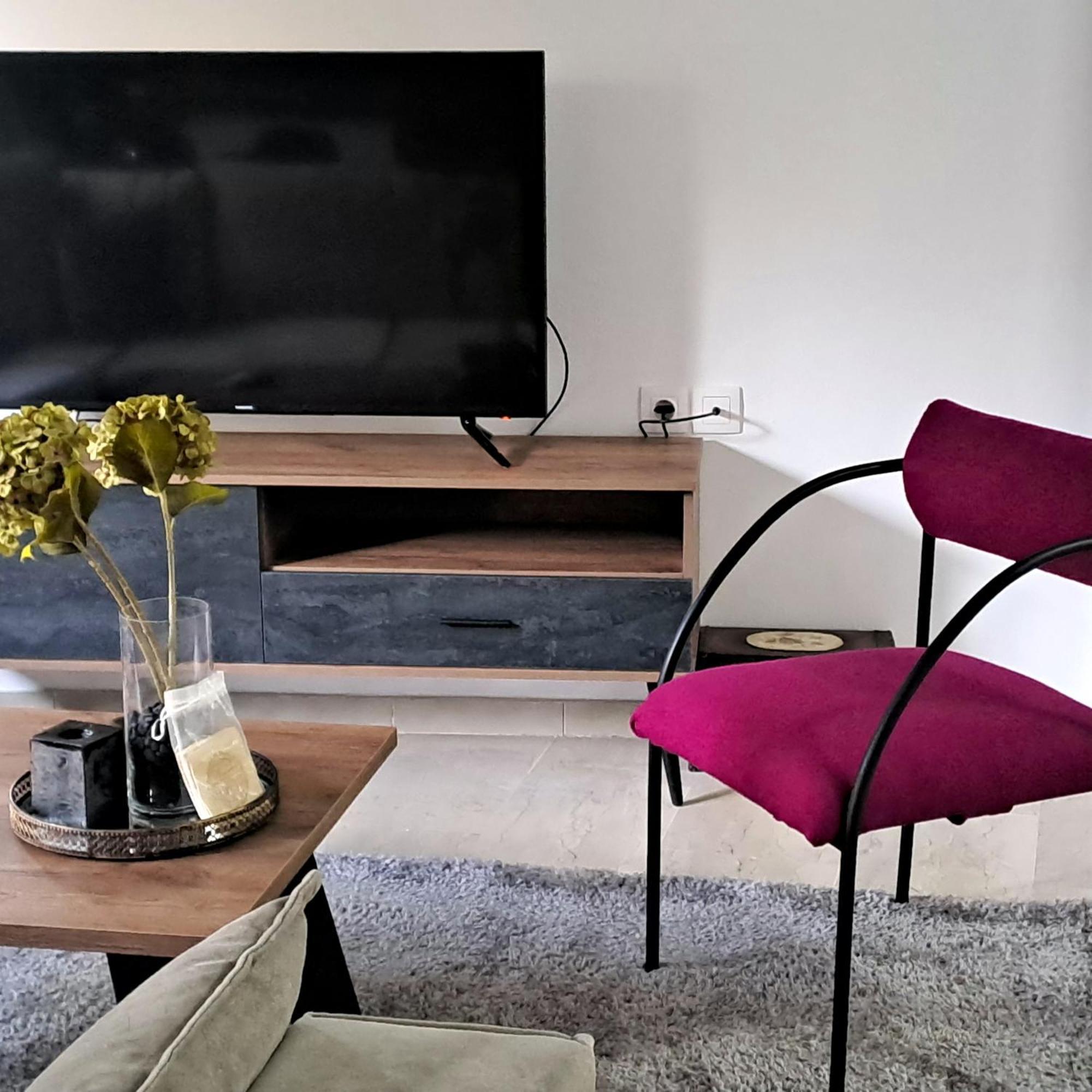 La Maisonette, Florina Center Eksteriør bilde