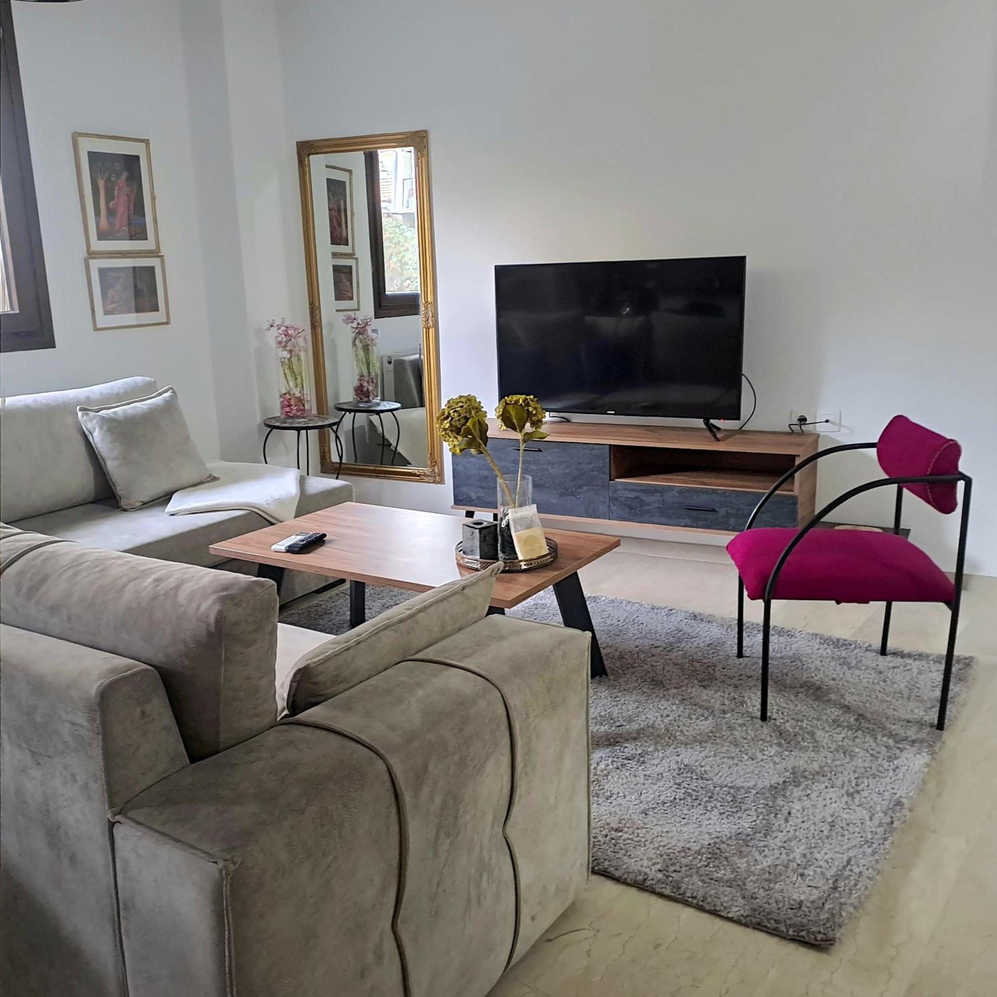 La Maisonette, Florina Center Eksteriør bilde