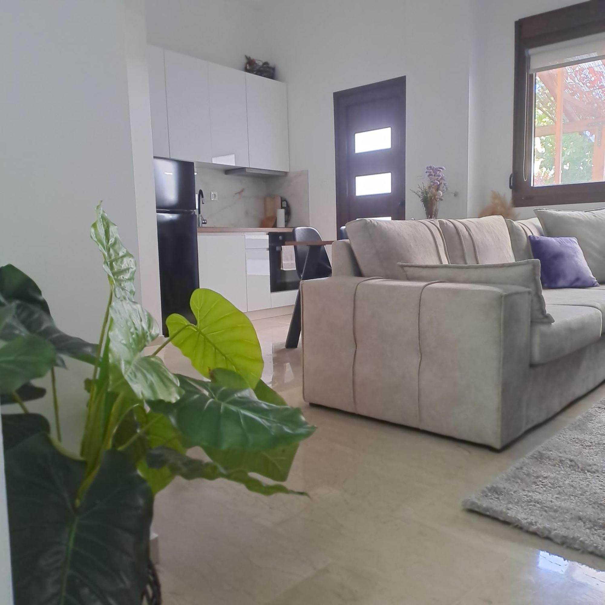 La Maisonette, Florina Center Eksteriør bilde