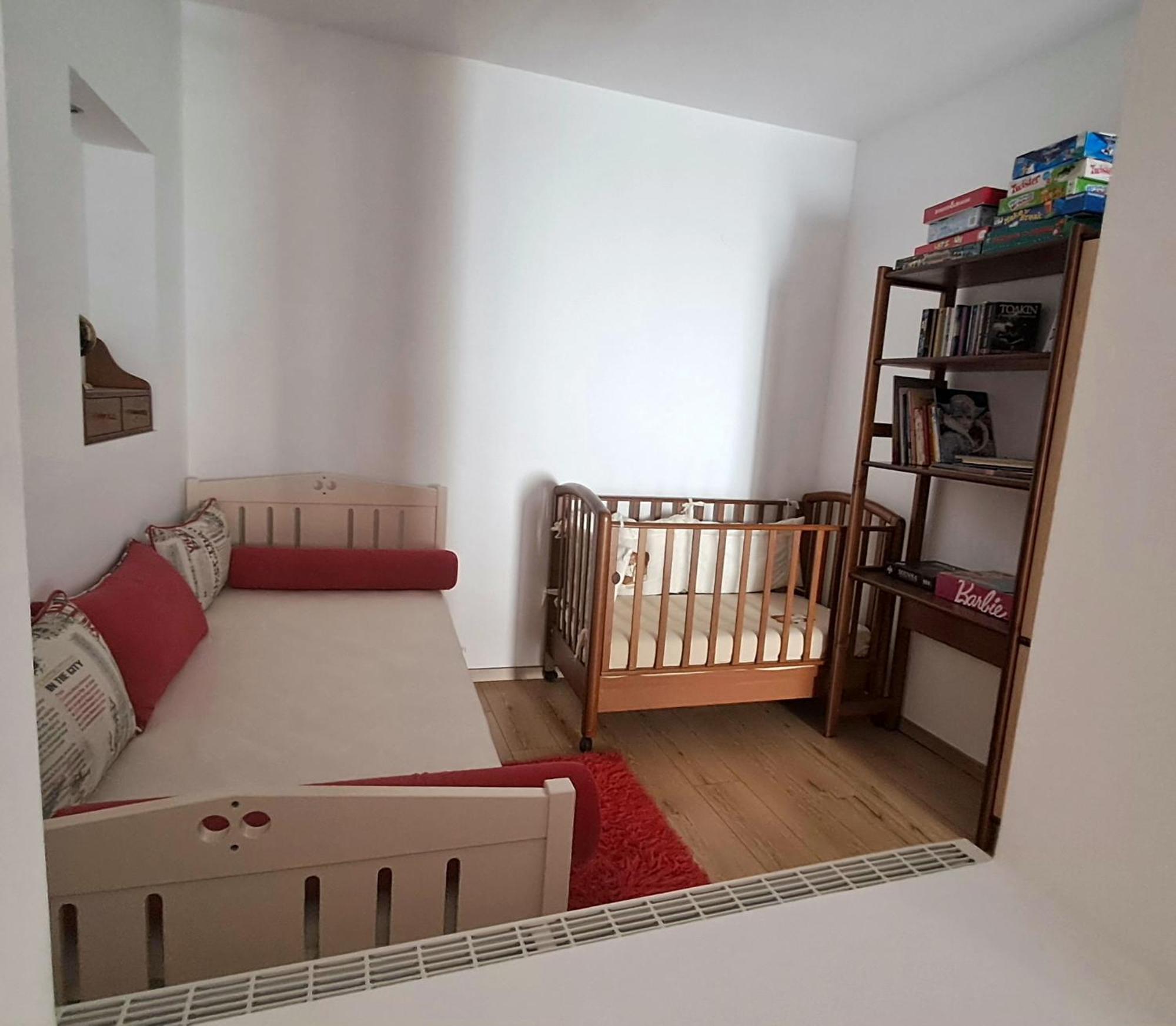 La Maisonette, Florina Center Eksteriør bilde